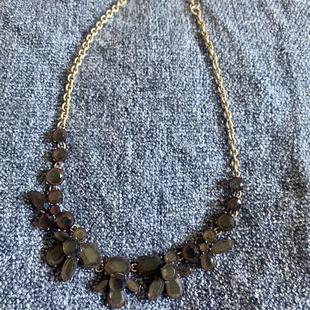 J. Crew Necklace